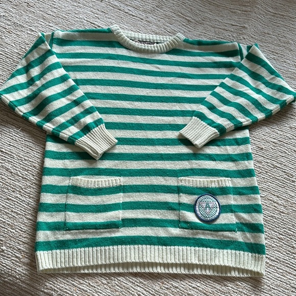 Vintage Retro A.C.E productions a garment of distinct design Made somewhere else - Picture 3 of 16